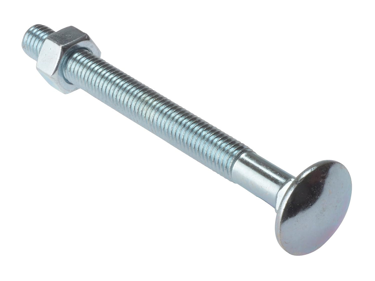 forgefix carriage bolts | m12 x 240mm |, main product view
