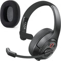 EKSA [Upgrated Trucker Bluetooth Headset
