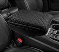 LUWU 2026 Passport Center Console Cover Compatible