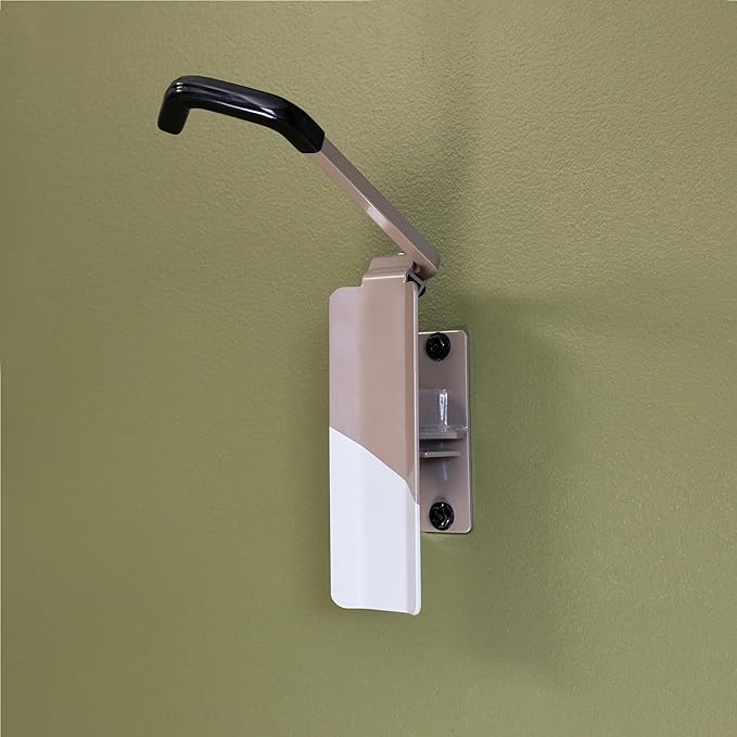 StoreYourBoard Bike Swivel Rack – Wall Mounted Garage Bike Storage, Vertical - Image 8