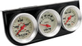 Equus 8100 1-1/2" Volt Triple Gauge Kit