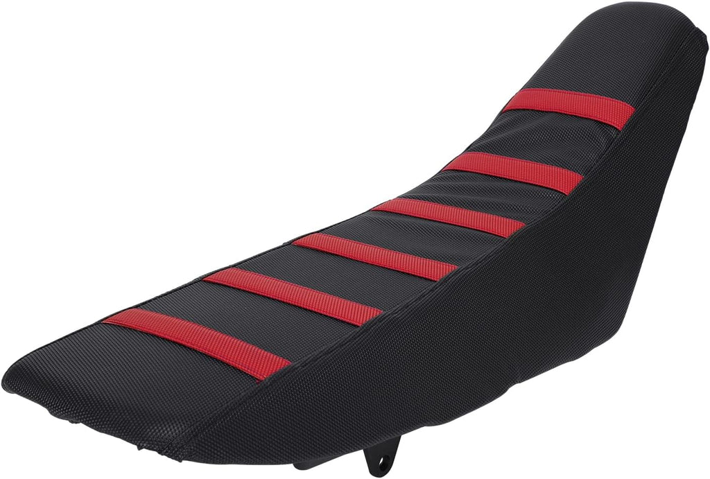 Ebike Seat Cover for Yozma In 10 Electric Dirt Pit Bike Motorcycle Non-Slip Soft Cushion Red