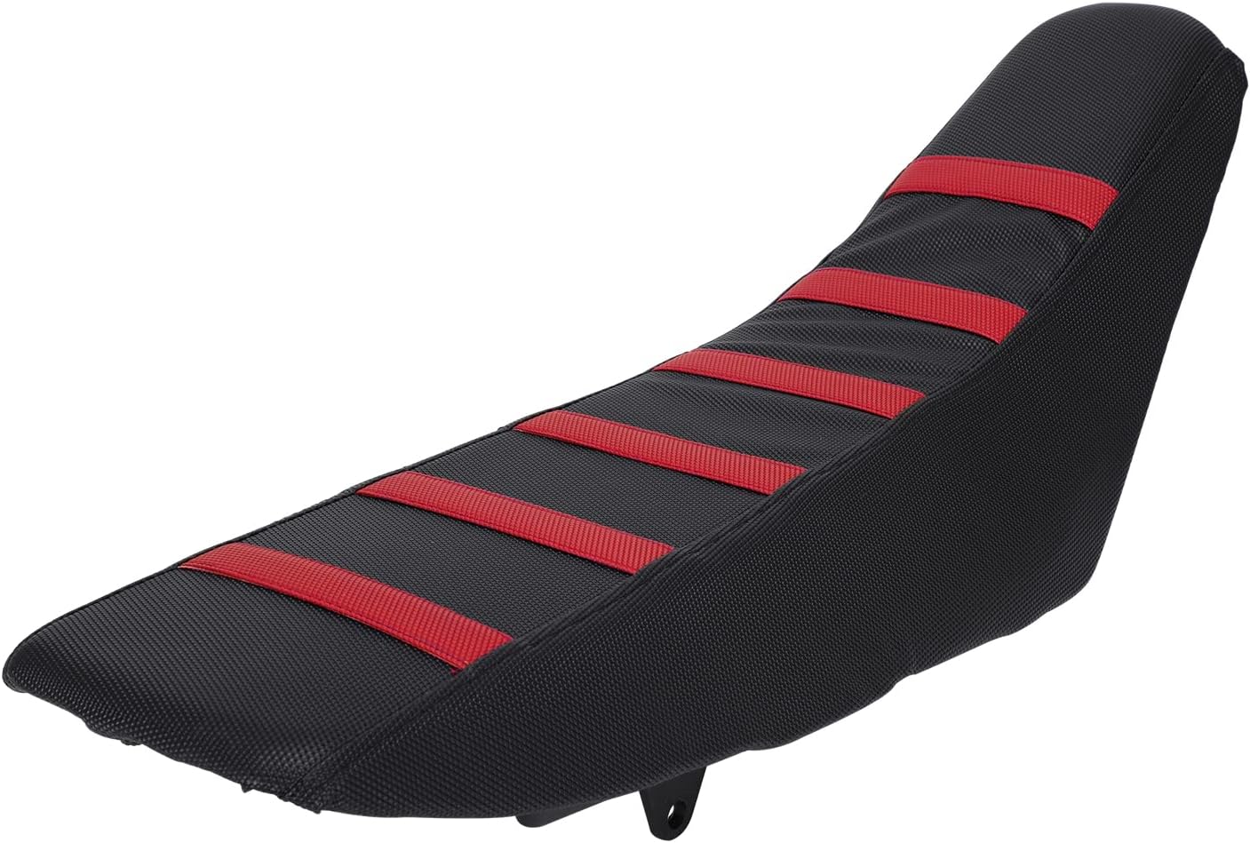 Ebike Seat Cover for Yozma In 10 Electric Dirt Pit Bike Motorcycle Non-Slip Soft Cushion Red