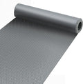 Premium Garage Floor Mat, Commercial Grade Heavy Duty Parking Mat by Wilaly