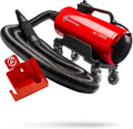 Adam's Polishes Air Cannon Sr.