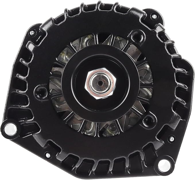 Ezexpreze Alternator Replacement - Image 8