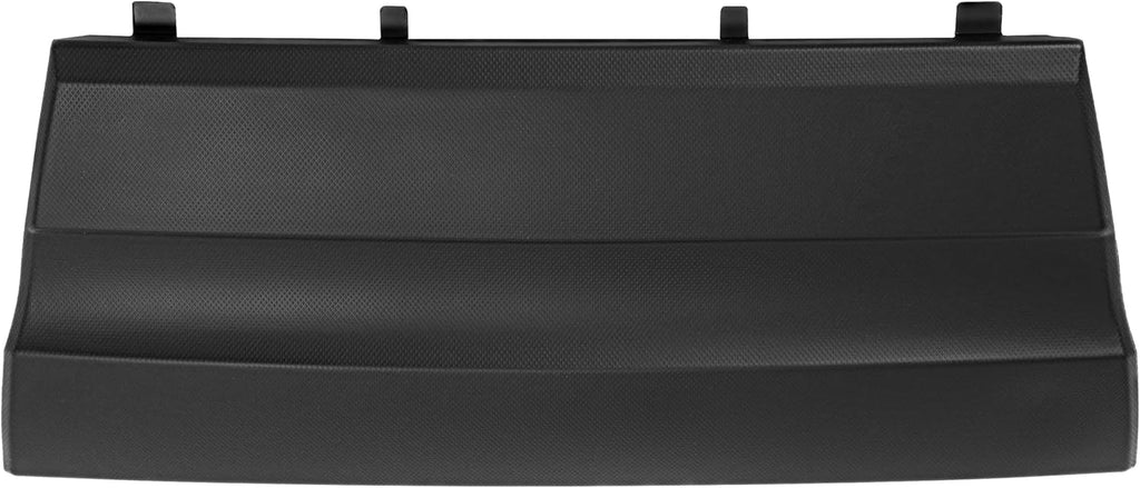 ALMULOO Rear Bumper Trailer Hitch Cover Compatible with 2019-2025 Subaru Ascent Access Trailer Hitch Panel Replacement for 57731XC07A Textured