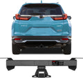 Class 3 Trailer Hitch Compatible with 2017-2025 CR-V 2” Hitch Receiver (Except EXL)
