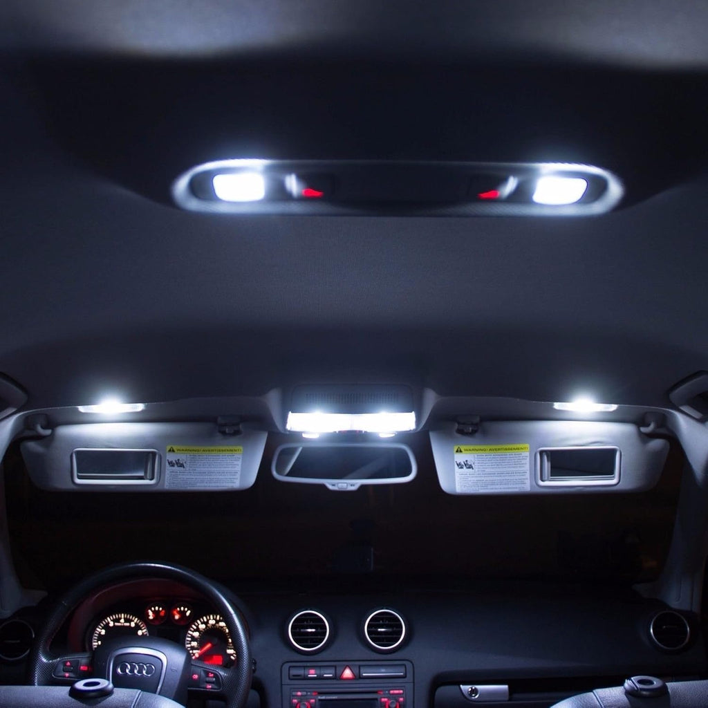 LED Interior Lights for Mini