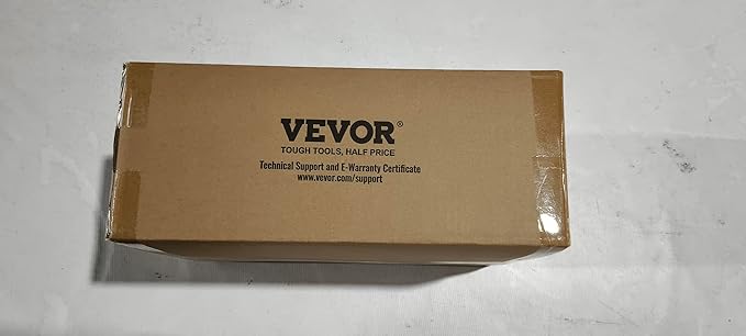 VEVOR Carport Replacement Canopy Cover Side Wall 12 x 20 ft, Garage Tent - Image 13