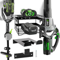 power tool organizer wall mount - heavy duty, main product view