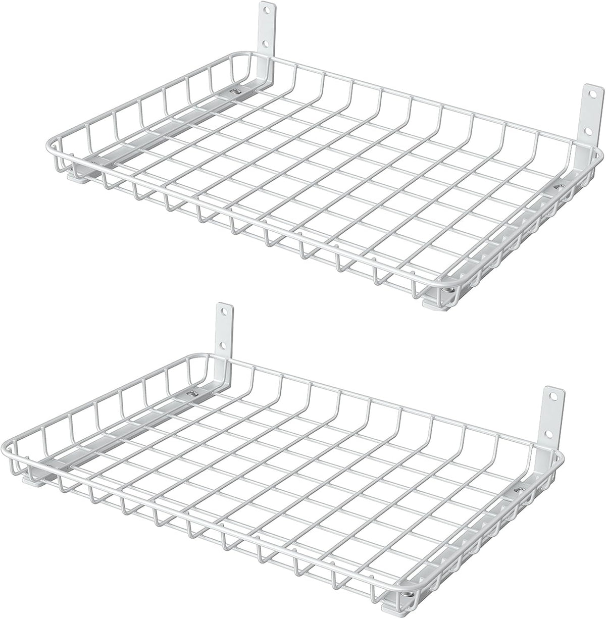 walmann wall shelves, 12 * 18 inch wall-mounted, main product view