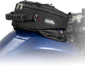 Chase Harper USA 450M Magnetic Tank Bag, Water-Resistant, Tear-Resistant, Industrial Grade Ballistic Nylon with Anti-Scratch Rubberized Polymer Bottom, Super Strong Neodymium Magnets