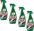 Turtle Wax T-520A Bug and Tar Remover, Trigger - 16 oz. - 4 Pack