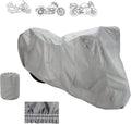 SavvyCraft Motorcycle Storage Cover by SavvyCraft