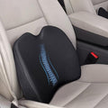 Super Soft Lumbar Support Pillow by SPRFUFLY