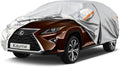 Kayme 6 Layers SUV Car Cover Custom Fit