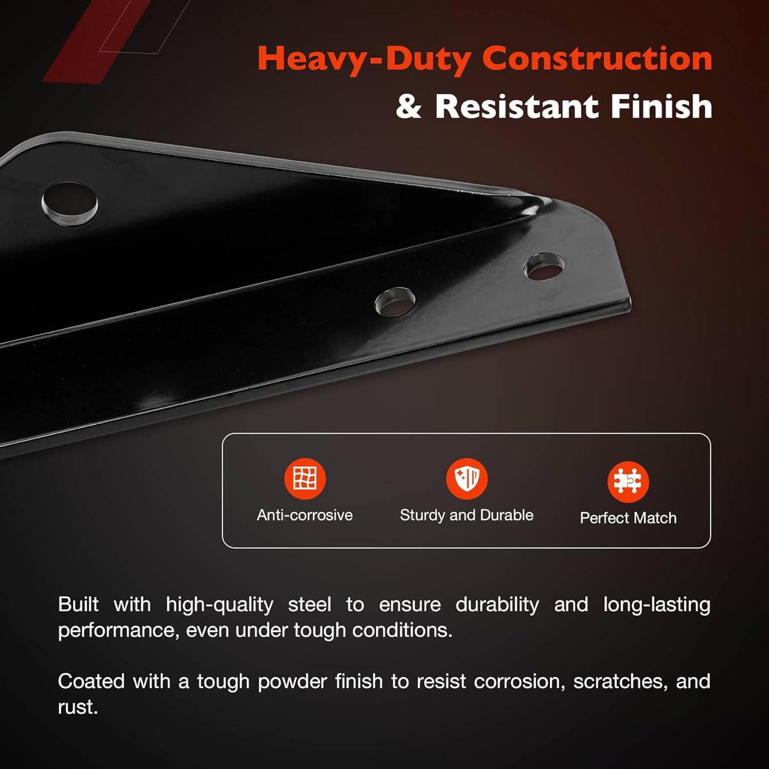79108500 Trailer Hitch Kit Fit for Gravely ZT HD, Compact-PRO, PRO-Turn Z, and PRO-Turn ZX, Ariens Zenith Models, Heavy Duty Towing Attachment for Lawn Care, Durable Steel Construction