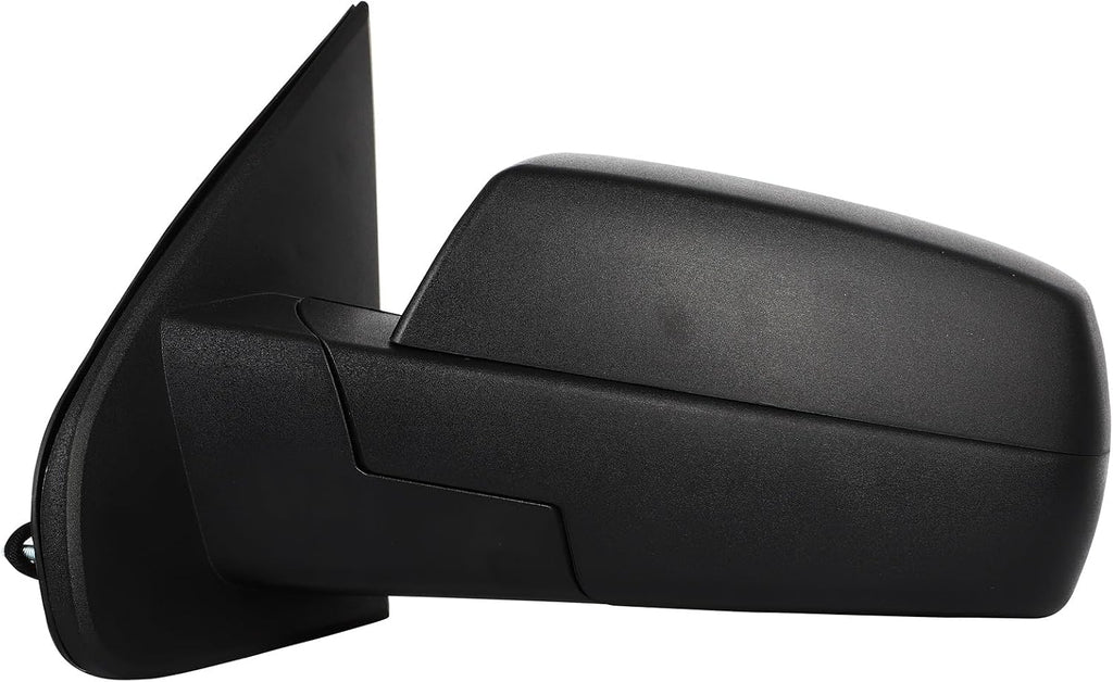 A Pair Towing Mirrors Fits For Chevrolet Silverado 2014-2018, for GMC Sierra 2014-2018