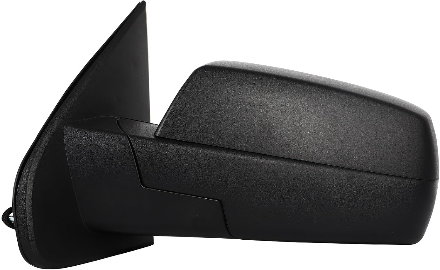 A Pair Towing Mirrors Fits For Chevrolet Silverado 2014-2018, for GMC Sierra 2014-2018
