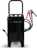 Schumacher Electric Manual Battery Charger & Engine Starter – 6V/12V 250A