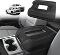 Muslogy Center Console Armrest Cover Compatible by Muslogy
