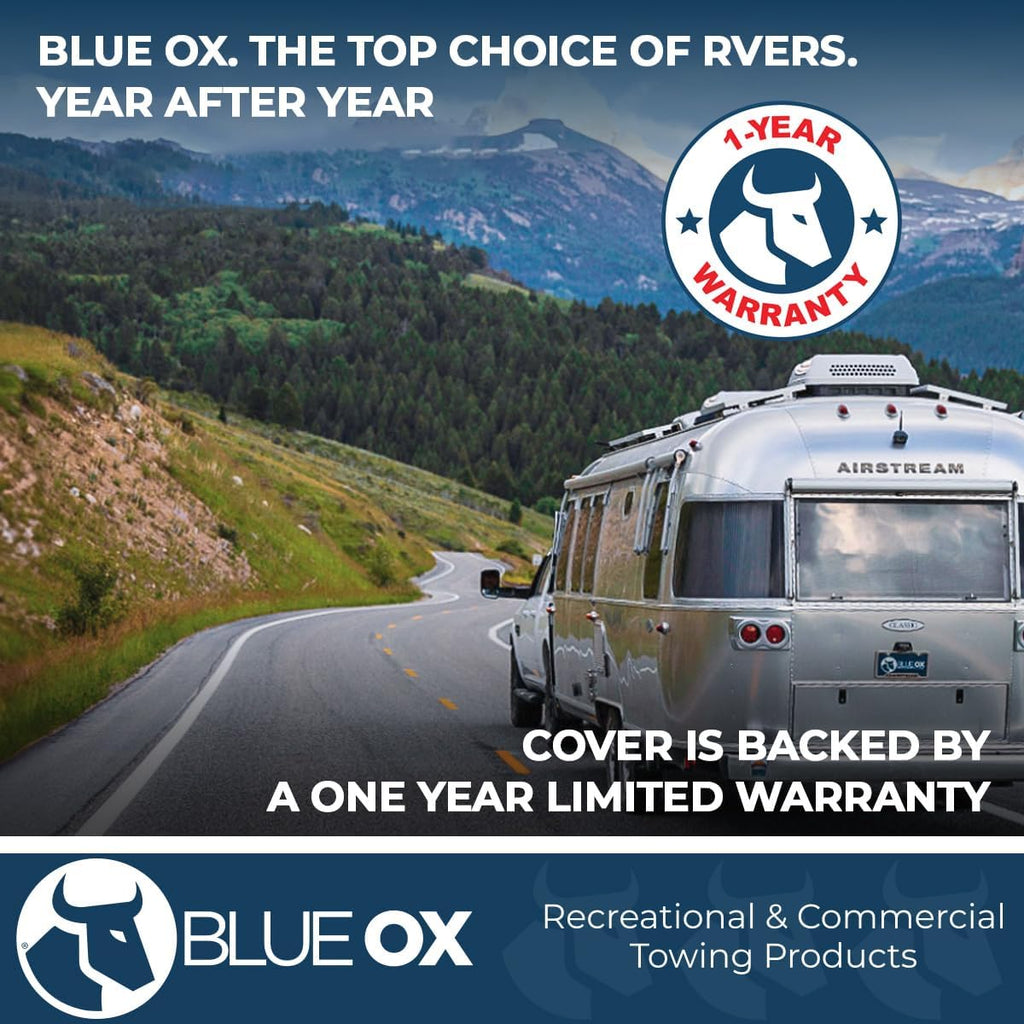 Blue Ox BX8875 Tow Bar Cover