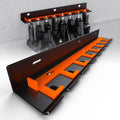air tool holder, air tool rack for garage, main product view