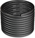 EVIL ENERGY 5/16" Heater Hose Coolant Radiator Straight 100PSI SAE 20R3 25FT