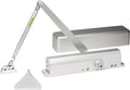 global door controls commercial full cover ada door, main product view