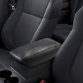 SXCY Fit for 2023 2024 Mitsubishi Outlander Armrest Cover FIT for 2022 2023 by SXCY