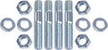 Trans-Dapt Performance Trans-Dapt 2046 1 3/8""Carb Stud Kit-4"