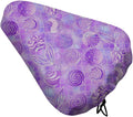 Extra Soft Bike Cushion Cover, Rain Dust Resistant for Road Mountain Bicycles Boys Girls