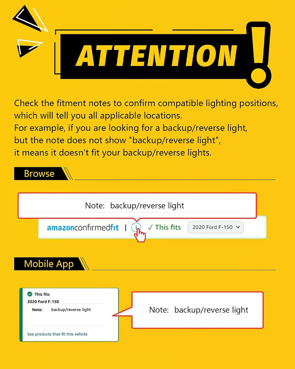 Yorkim DE3022 LED Bulb Super Bright DE3175 Festoon Bulbs White, Error Free Canbus 6-SMD 5730 Chipsets, DE3021 Interior Car Lights 31mm LED Bulbs for dome map light - Pack of 4