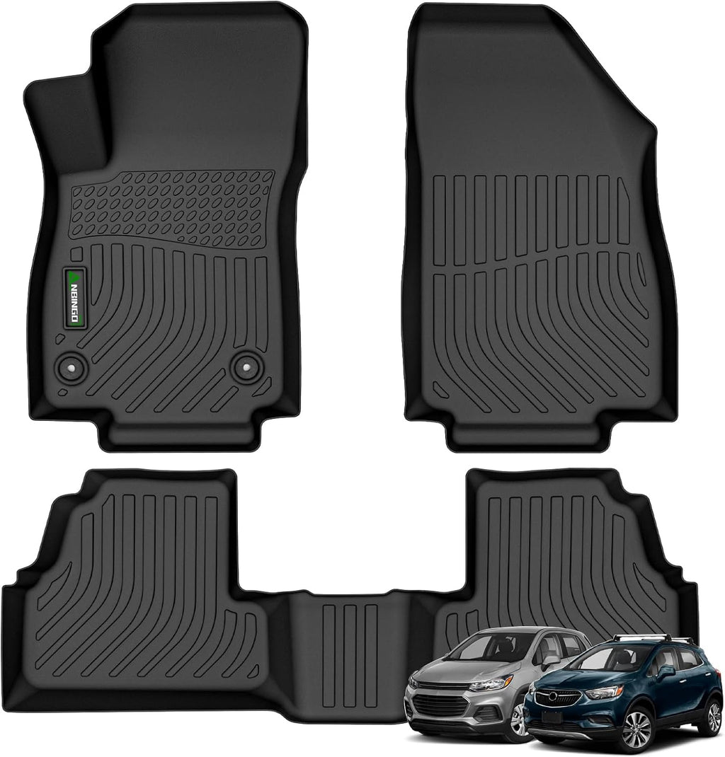 ANBINGO® Floor Mats for 2014-2022 Chevrolet Trax / 2013-2022 Buick Encore