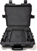Hard Travel Case for Starlink Mini Mount | Protective Carrying Case for RV, Van, Truck & Camping Storage