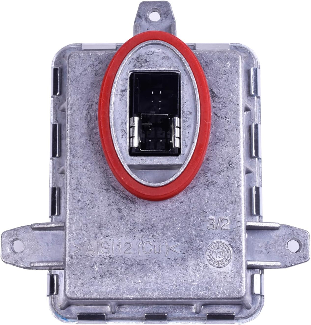 Xenon HID Headlight Ballast Module OE A1669002800 | Compatible with Mercedes-Benz, BMW, Volvo & Range Rover | Fits D1S/D1R