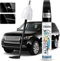 Black Touch Up Paint for Cars, Car Paint Scratch Repair Pen, Color Accurate by FIXEZPROCarPaint