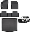 AIPOIL® Floor Mats & Cargo Liner Set by AIPOIL