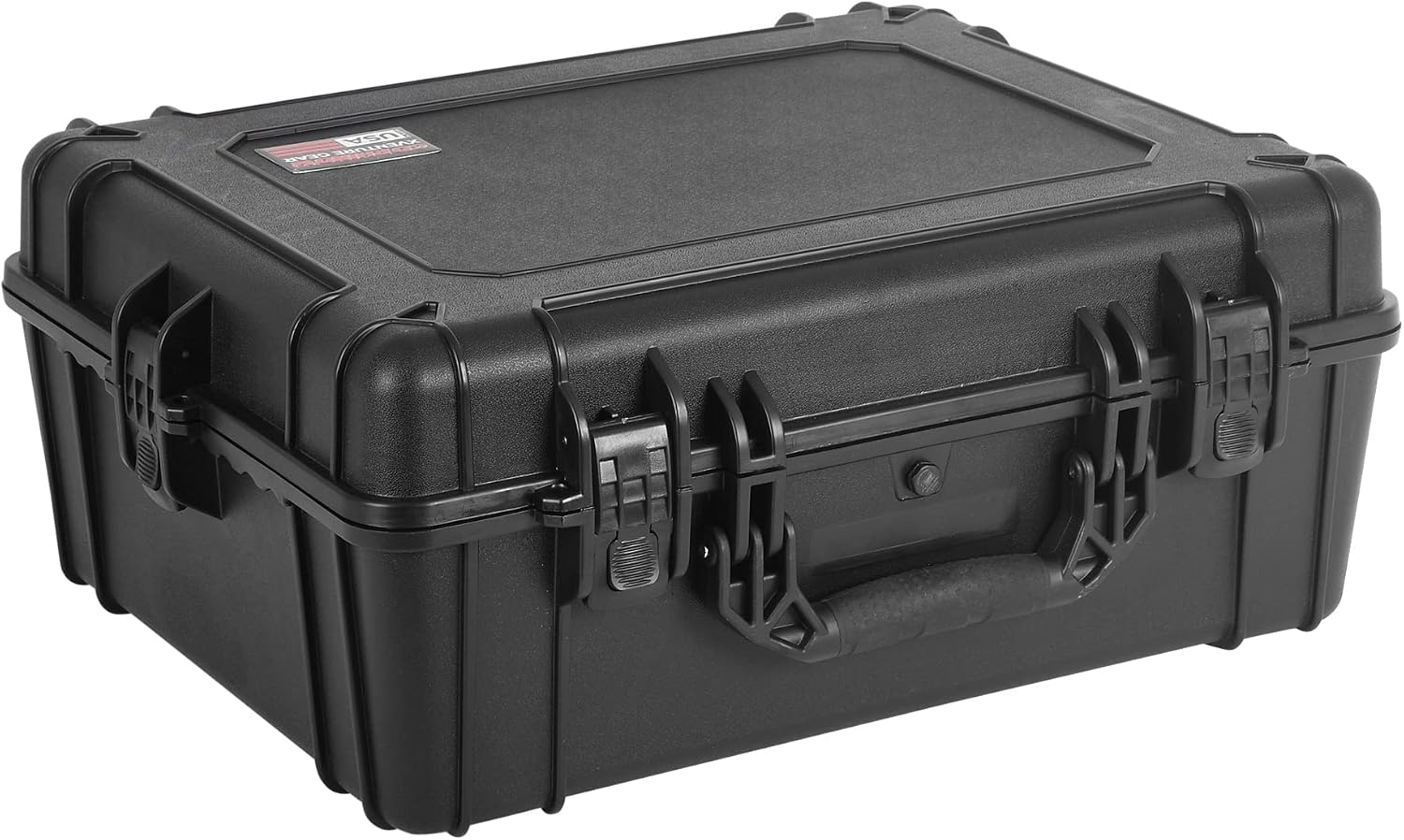 Go Rhino - XG252010 - XVENTURE Gear-Hard Cases-Large 25