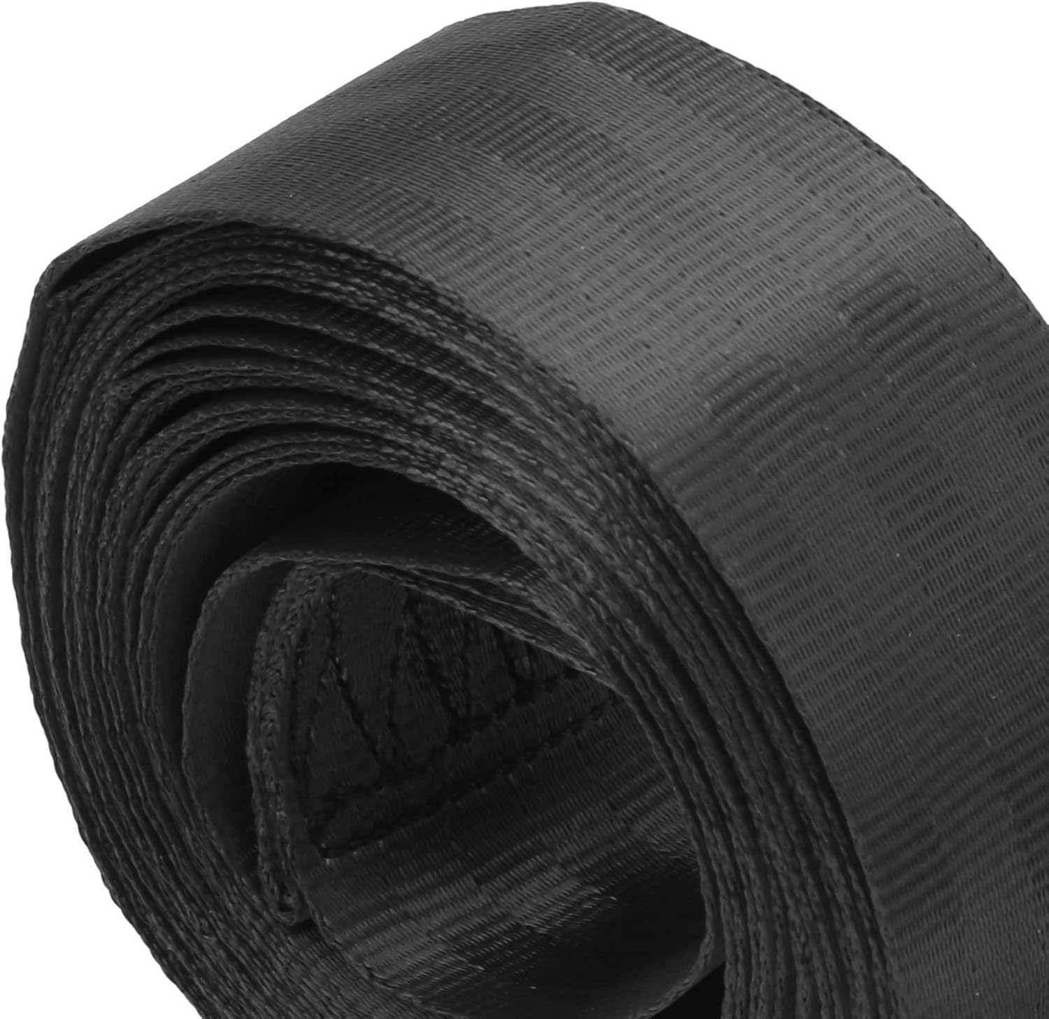 01 Boat Winch Strap, Professional Polyester Boat Winch Strap with Hook, Trailer Wave Runner for Boats Towing Heavy Duty Equipment