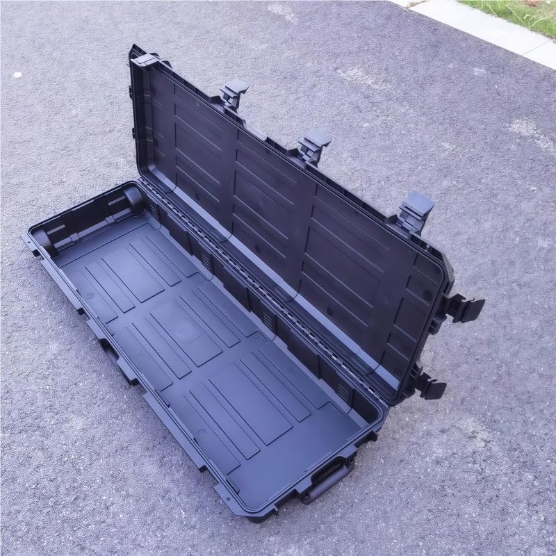 Rooftop Cargo Carrier 48L Auto Car Roof Box Carrier Cargo Luggage Car Roof Rack Tool Box Car Storage Roof Rack Basket Roof Basket