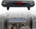 5 Gallon Air Tank for Suspension/Air Ride/Bag/Car Train Truck Horn 18 Liter by CNRAQR