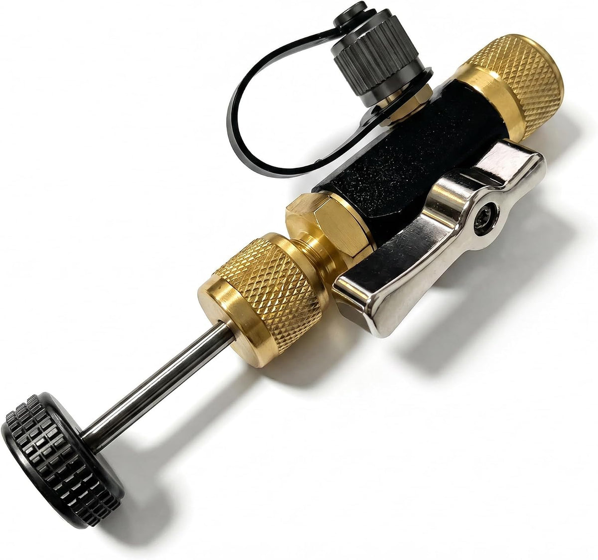 1/4" mega flow valve core removal tool, 20, main product view