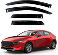KPY Window Visor Compatible