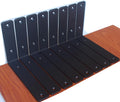 l 8" x h 6" x w1.5, 5mm, main product view