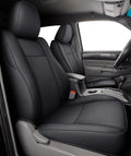 LUCKYMAN CLUB 2005-2015 Tacoma Custom Fit Seat Covers