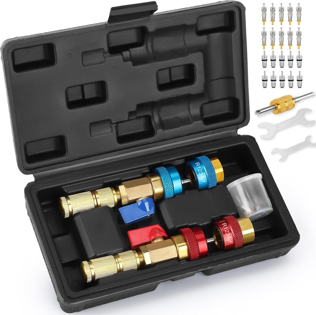 ac valve core removal tool r134a r1234yf ac, main product view