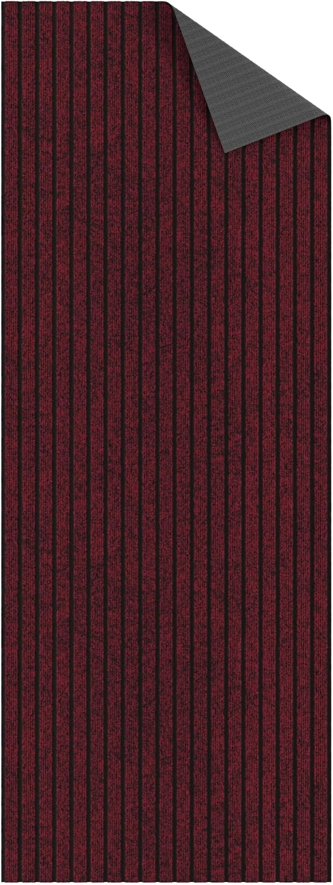 Ottomanson Mud Mat 2' x 2' Entryway Rug - Image 8