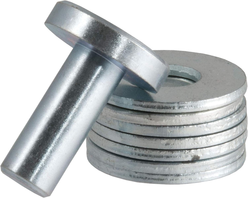 CURT 17114 Replacement Round Bar Weight Distribution Hitch Head Adjustment Kit